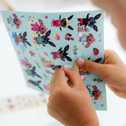 Bing Sticker-set (3 år+)