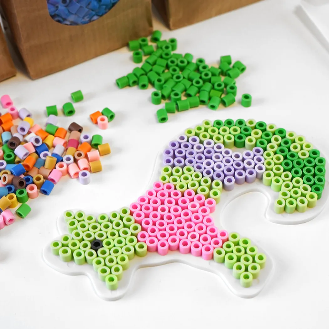 BioBeads Rörpärlor Midi 20 000-set