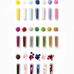 Bio Glitter Mix 20-pack