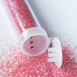 Bio Glitter Mix Rainbow 10-pack
