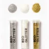 Bio Glitter Mix Stjärnstoft 5-pack