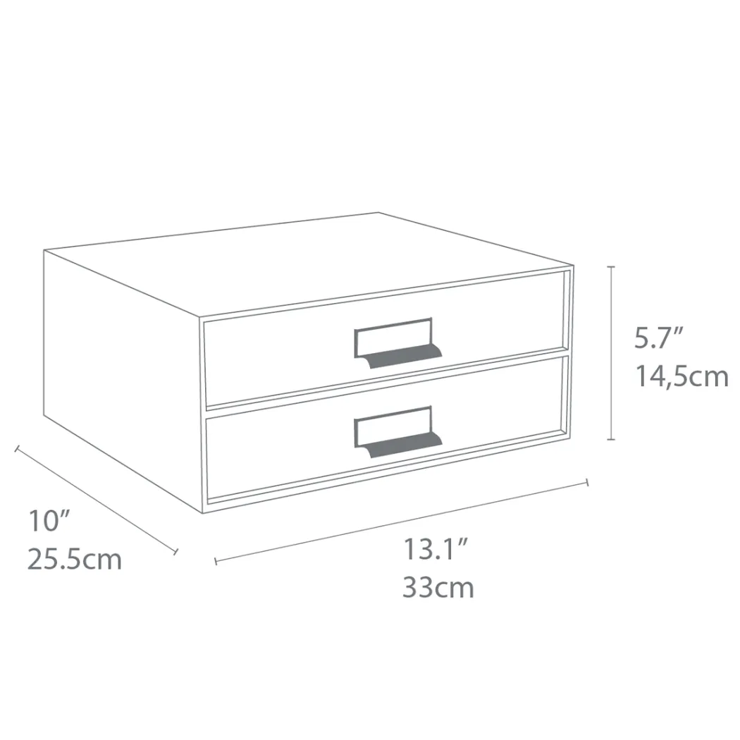 Birger Dokumentbox Linne