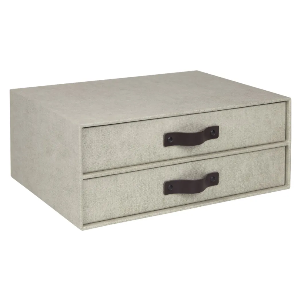Birger Dokumentbox Linne