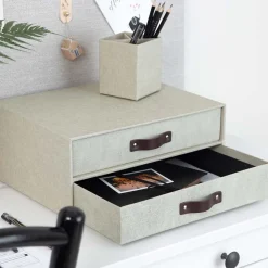Birger Dokumentbox Linne