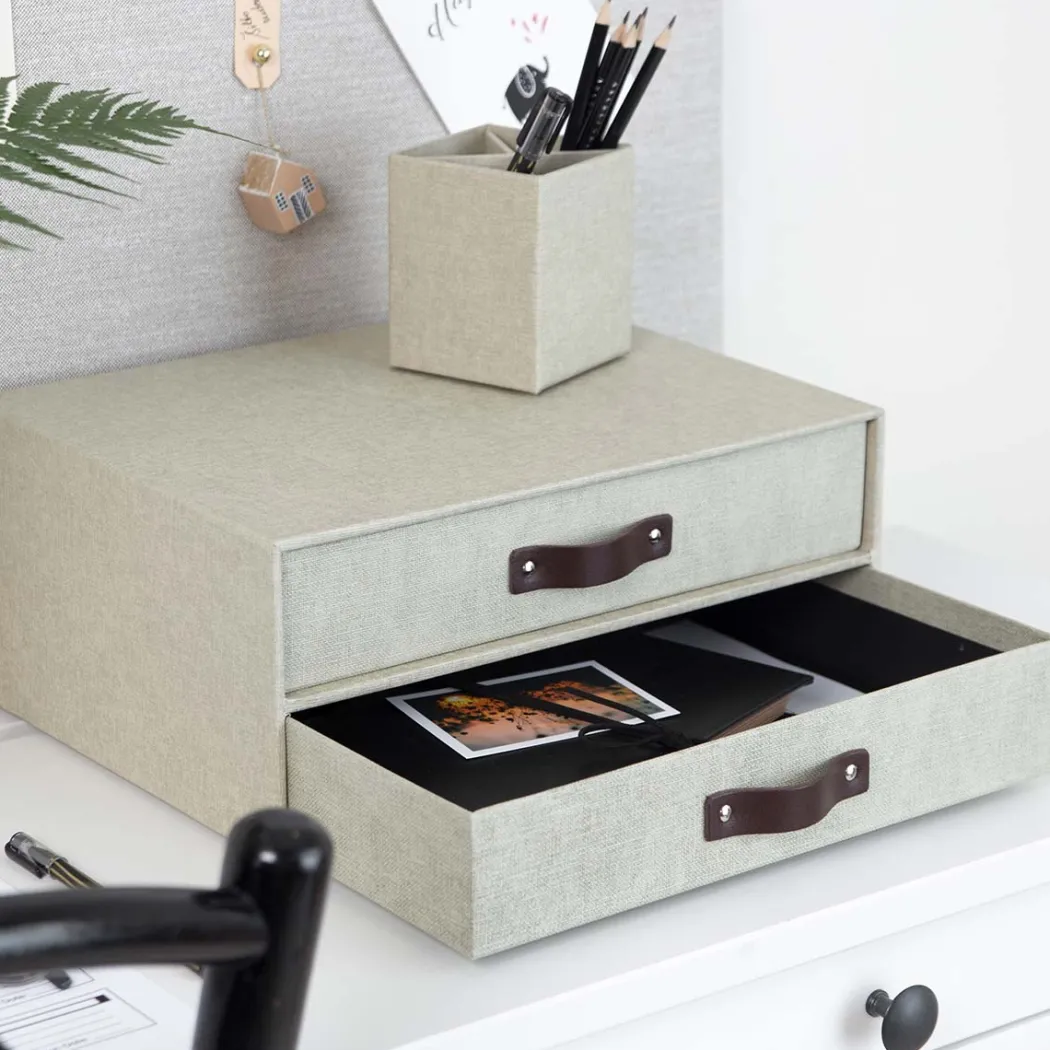 Birger Dokumentbox Linne