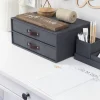 Birger Dokumentbox Svart