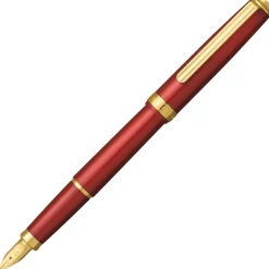 BISO Reservoar Flame Red