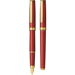 BISO Reservoar Flame Red