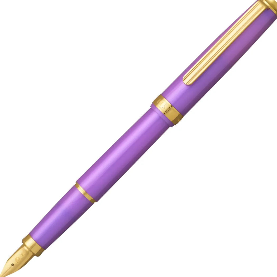 BISO Reservoar Mystic Purple