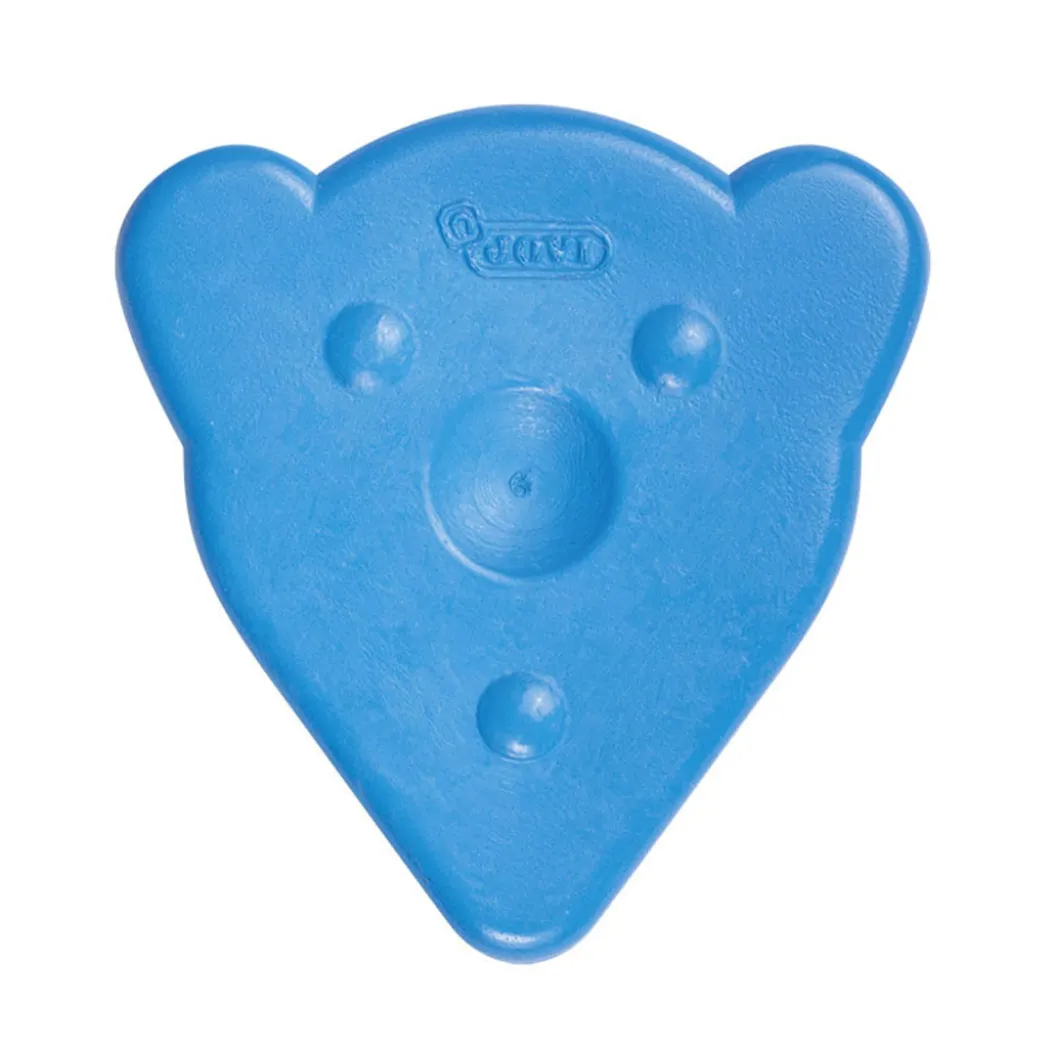 Björnformade vaxkritor 30-pack (2 år+)
