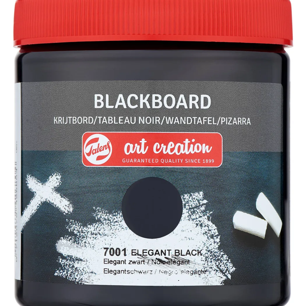 Blackboard Paint 250 ml