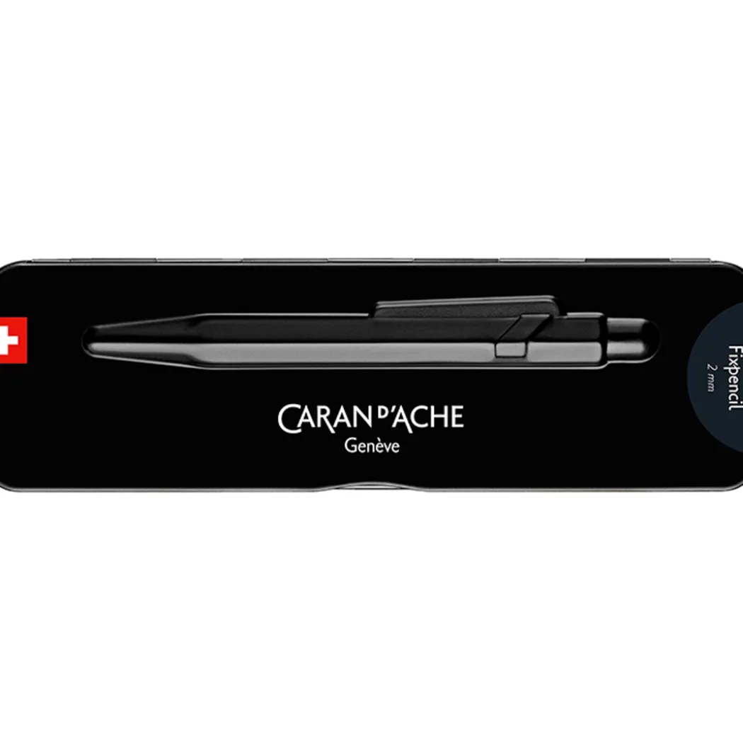 849 Black Code Fixpencil 2 mm
