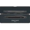 849 Black Code Stiftpenna 0,5