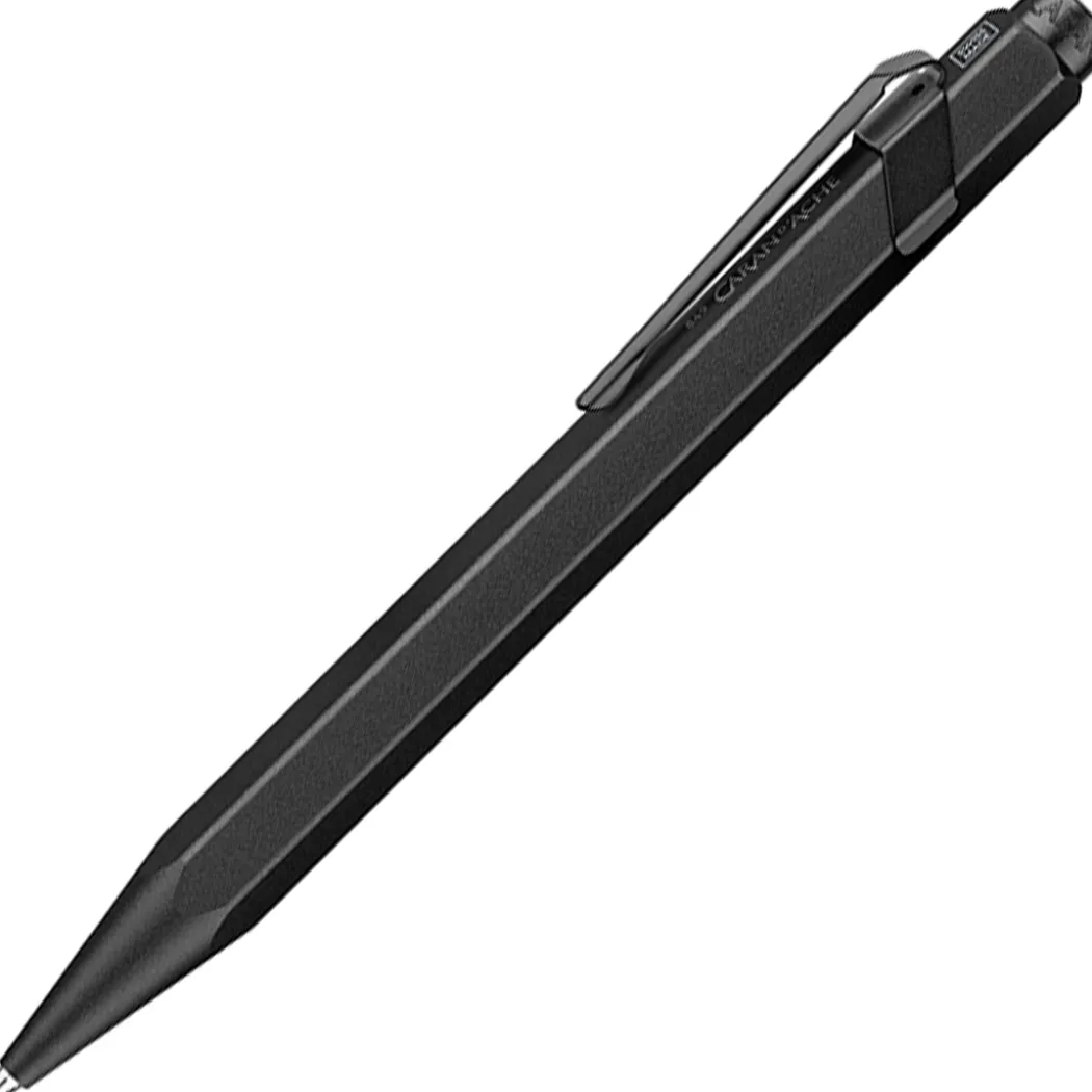 849 Black Code XL Kulpenna