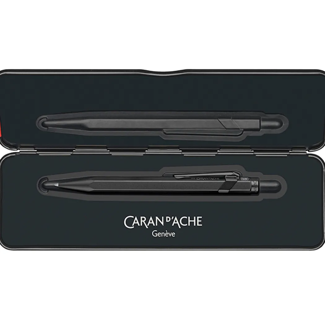 849 Black Code XL Kulpenna