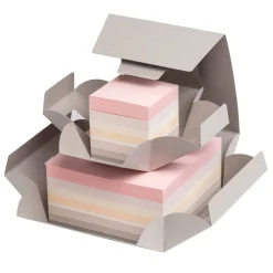 Blockkub Stripes S Candy