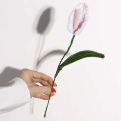 Blomstjälkar 30 cm 20-pack