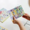 Bluey Sticker-set (3 år+)