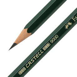 Blyerts Castell 9000 Art Set