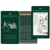 Blyerts Castell 9000 Design Set