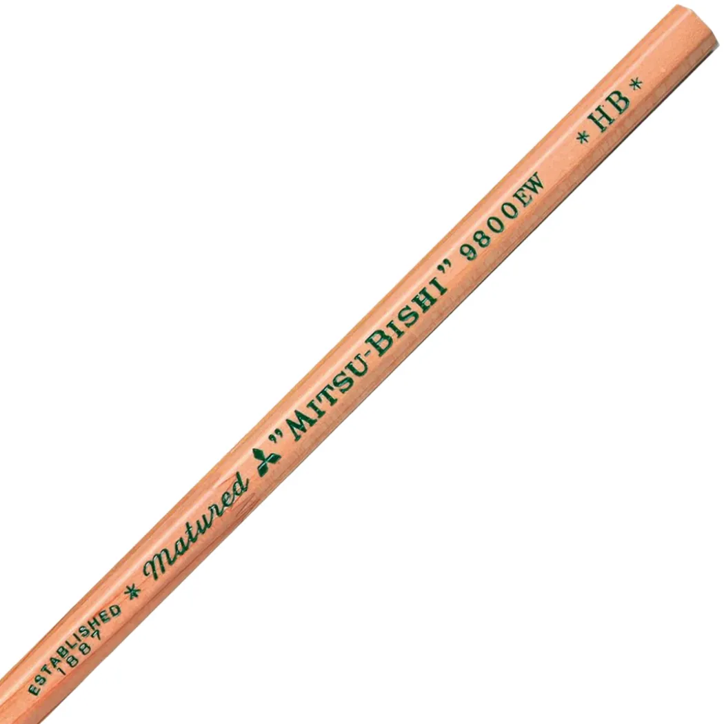 Blyerts Mitsubishi 9800EW 12-pack