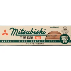 Blyerts Mitsubishi 9800EW 12-pack