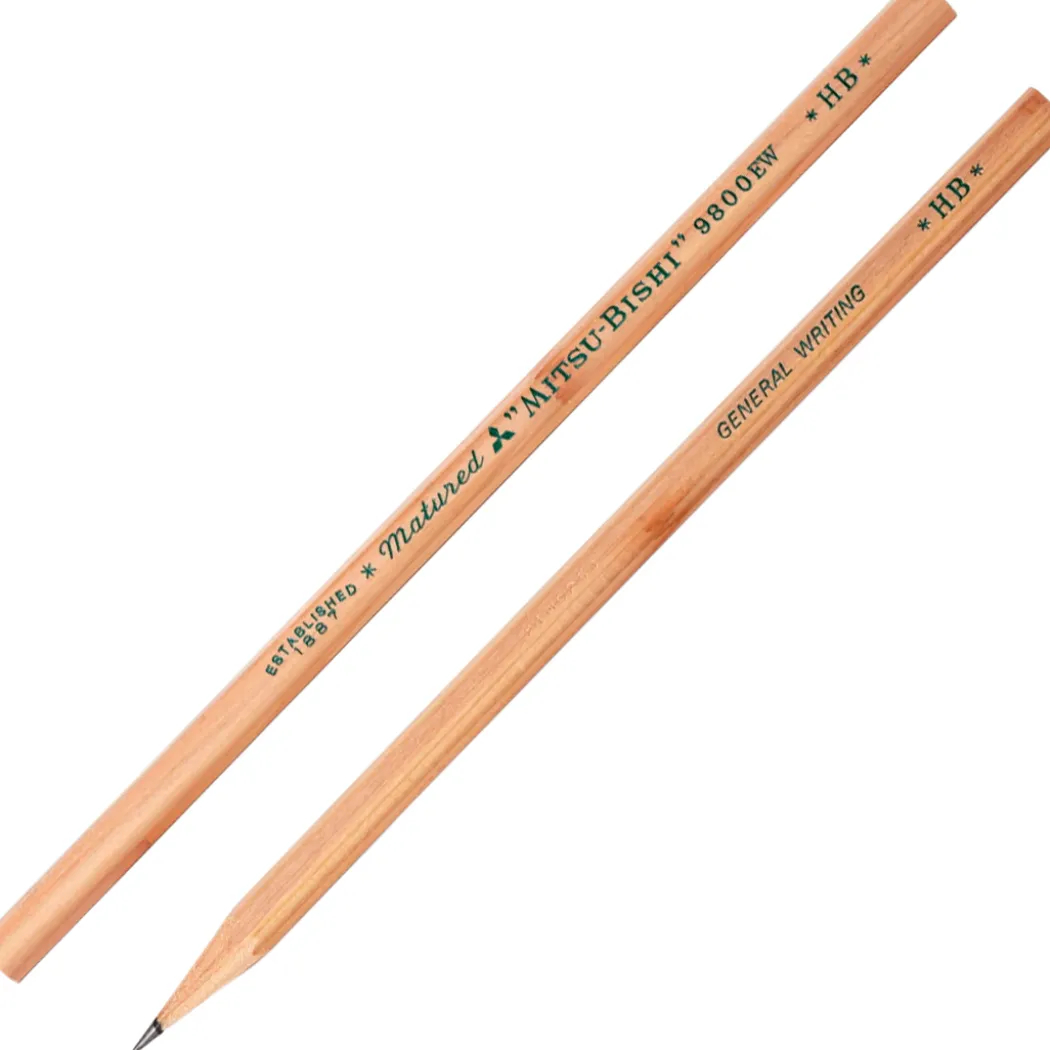 Blyerts Mitsubishi 9800EW 12-pack