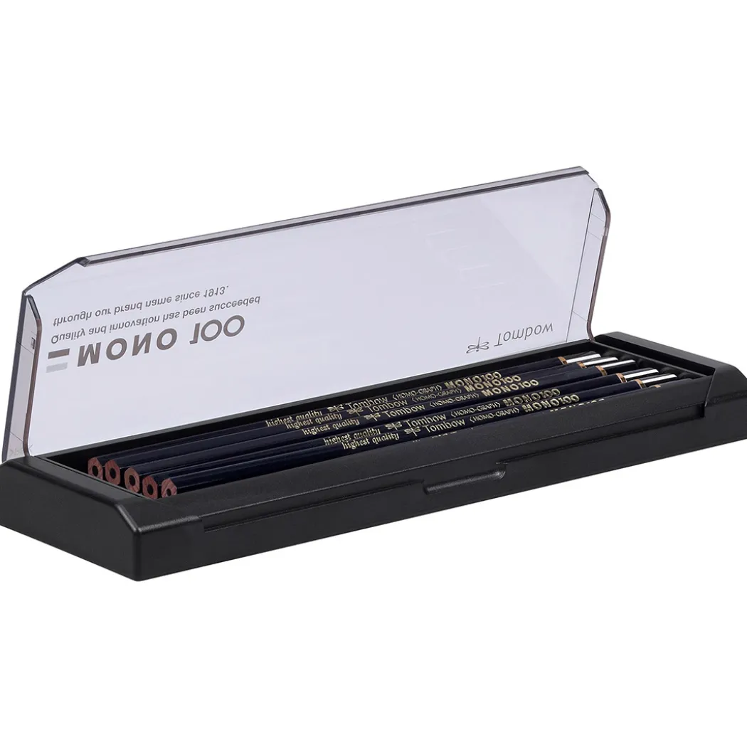 Blyerts Mono 100 Mix 12-set