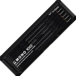 Blyerts Mono 100 Mix 12-set