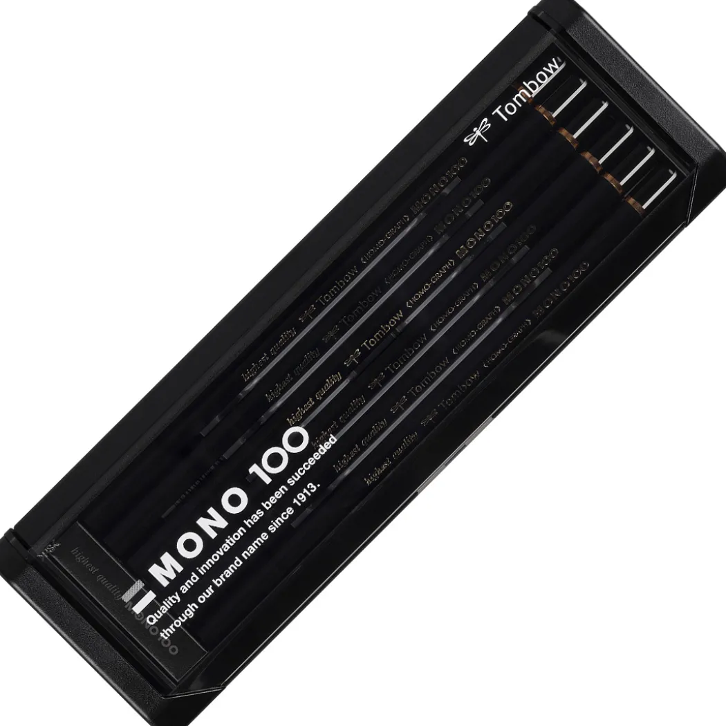 Blyerts Mono 100 Mix 12-set