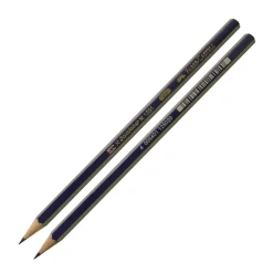 Blyertspenna Goldfaber 1221