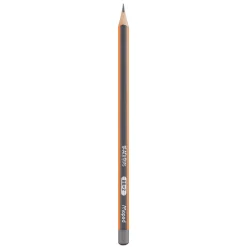 Blyertspennor HB 6-pack