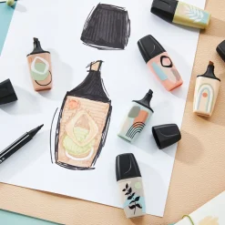 BOSS Mini Nature vibes 3-pack