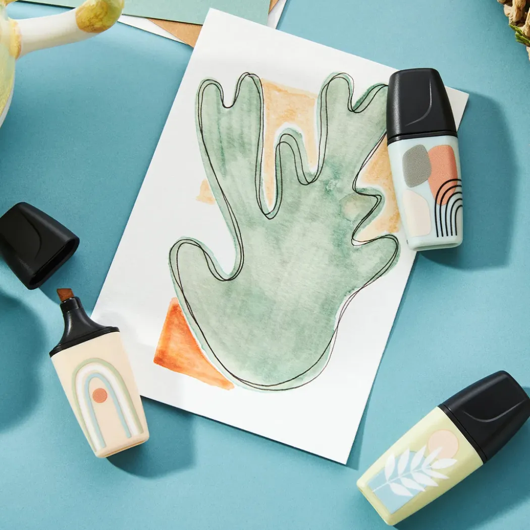 BOSS Mini Nature vibes 3-pack