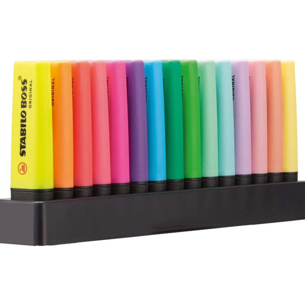 Boss Original Desk Set