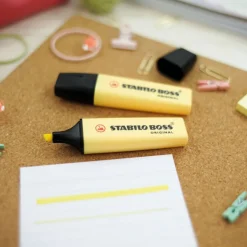 Boss Original Desk Set