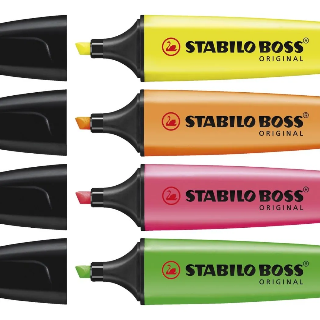 Boss 4-pack