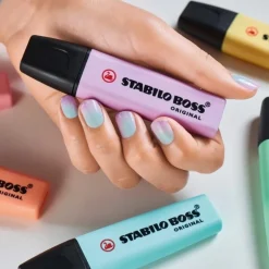 Boss Pastel 6-pack
