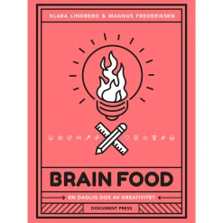 Brain Food: En daglig dos av kreativitet