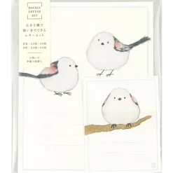 Brevpapper Yusuke Yonezu Shimaenaga