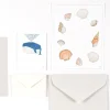 Brevpapper Yusuke Yonezu Whale