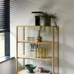 BringMe Portabel Bordslampa Svart