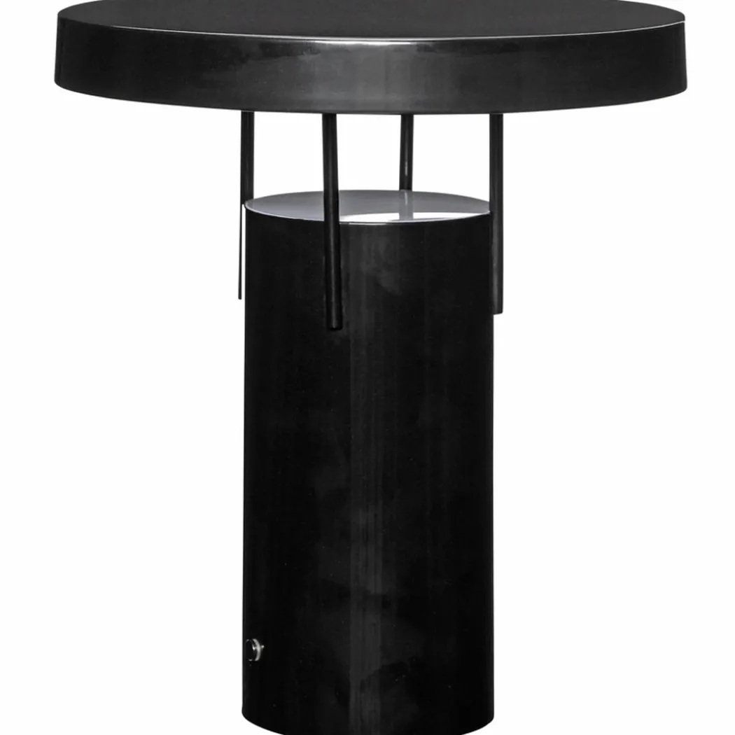 BringMe Portabel Bordslampa Svart
