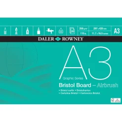 Bristol Board A3