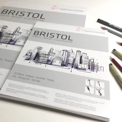 Bristol Paper A4