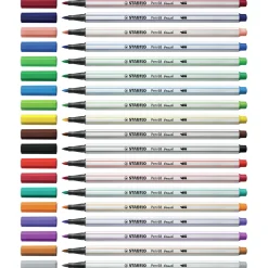 Brush 68 20-set