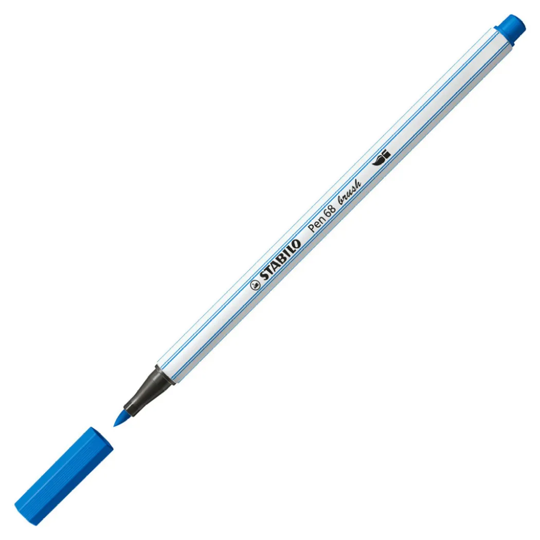Brush 68 10-set