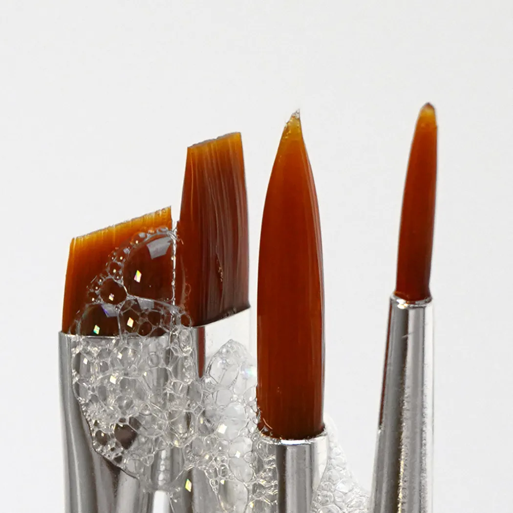 Brush Shampoo 50 ml