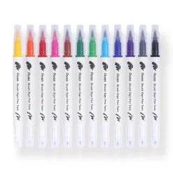 Brush Sign Pen Twin 12-pack