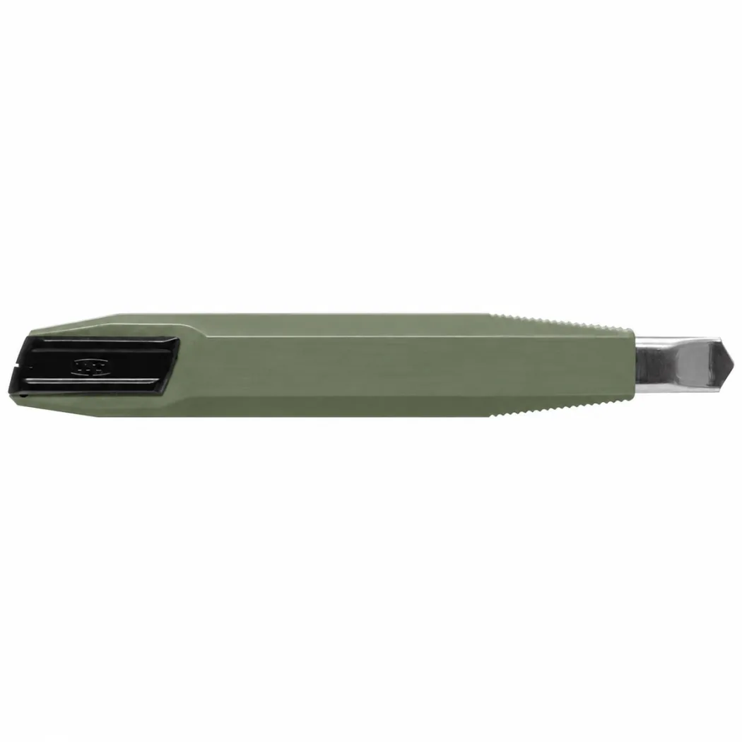 Brytkniv AR30D Leaf Green
